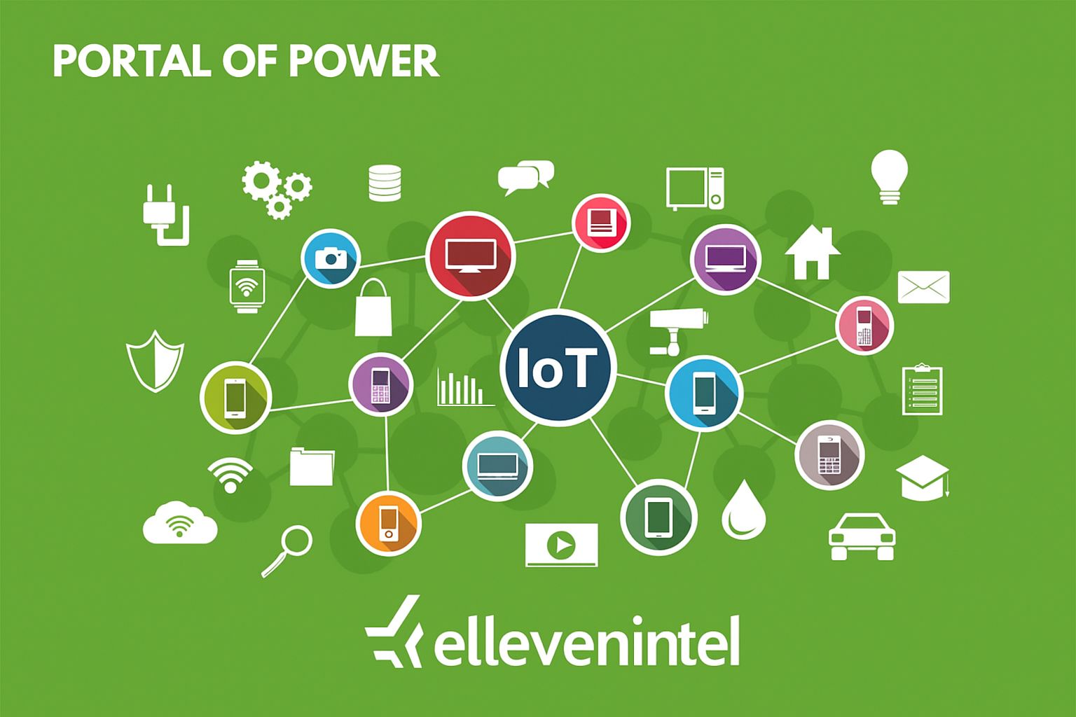 About Ellevenintel