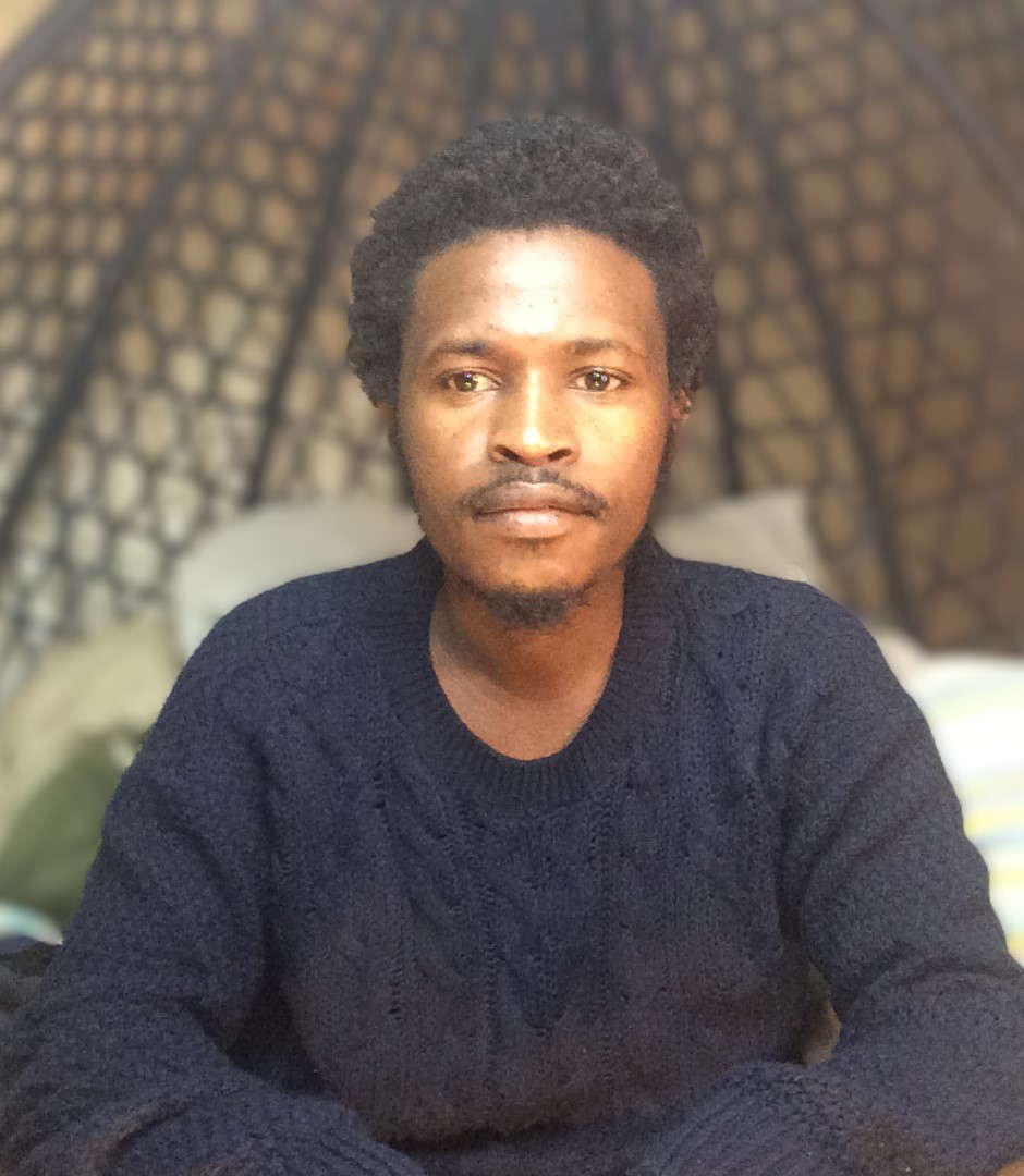 Preston Mwangi